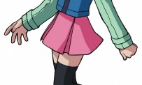 Megaman Network Transmission