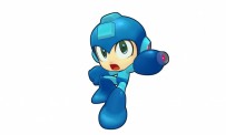 Megaman Powered Up : plus d'images