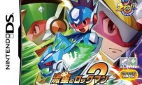 Mega Man Star Force 2 imag