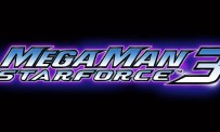 Mega Man Star Force 3 : un duo de vidéos
