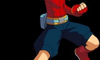 Capcom présente Ryusei no Rockman