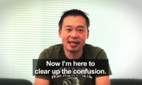 Mega Man Universe - Teaser Keiji Inafune