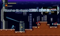 Mega Man Universe - Trailer Gameplay