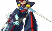 Megaman X7