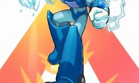 Megaman revient sur PS2