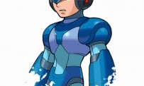 Test Megaman X8