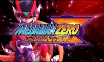 Mega Man Zero Collection - Trailer