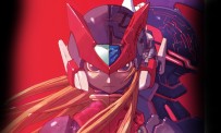 Mega Man Zero Collection : le trailer