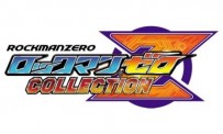 Mega Man Zero Collection en mouvement