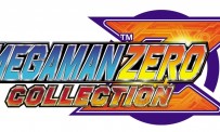 Mega Man Zero Collection en images