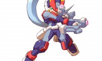 E3 07 > Images Megaman ZX Advent