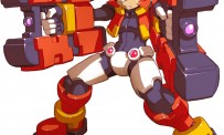 Mega Man ZX Advent