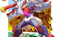 Test Mega Man ZX Advent