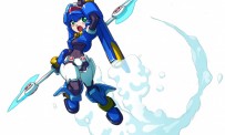 Test Megaman ZX