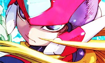 Mega Man Zero/ZX Legacy Collection : images, trailer, date de sortie, tout vient de fuiter !