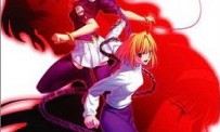 Melty Blood : un bon départ