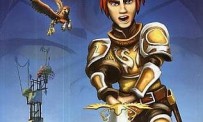 Memorick : The Apprentice Knight