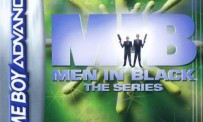 Men In Black : The Series