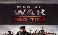 Men of War : Red Tide annonc