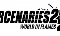 Concours Mercenaries 2 : World in Flames
