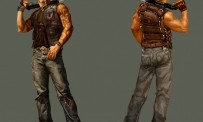 Mercenaries 2 : images & vidéo