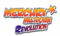 Test Mercury Meltdown Revolution