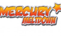 Mercury Meltdown en septembre en Europe