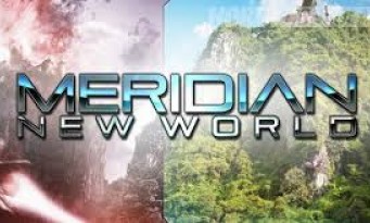 Meridian New World : un trailer qui rappelle StarCraft 2
