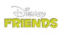 Disney Friends se précise