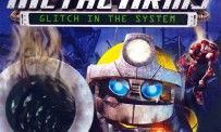 Metal Arms : Glitch in the System