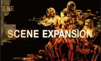 Metal Gear Online - Scene Expansion