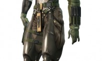 Du contenu pour Metal Gear Online