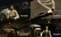 Des images pour Metal Gear Online
