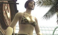 GC 07 > Un peu de Metal Gear Online