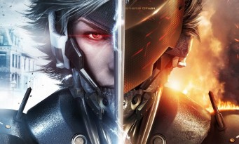 Metal Gear Rising Revengeance : un nouveau prix et des DLC gratos