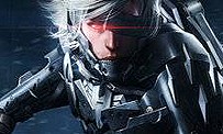 Metal Gear Rising Revengeance : des images tranchantes