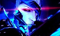 Metal Gear Rising Revengeance : le trailer de gameplay de l'E3 2012