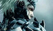 Metal Gear Rising Revengeance : des DLC en pagaille !