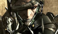 Metal Gear Rising Revengeance : du gameplay et des images