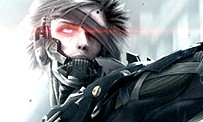 Metal Gear Rising Revengeance : les missions en réalité virtuelle arrivent