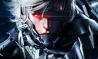 Un bundle PS3 pour Metal Gear Rising Revengeance