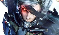 Metal Gear Rising Revengeance adopte la réalité augmentée en vidéo