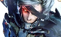 Metal Gear Rising Revengeance : un long trailer de 7 minutes