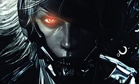 Metal Gear Rising Revengeance : un trailer réalisé par Hideo Kojima