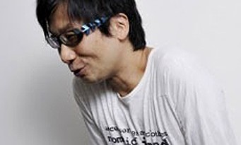 Hideo Kojima : "Les Américains n'auraient jamais pu faire Metal Gear Rising"