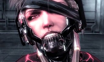 Metal Gear Rising Revengeance sur PC en dématérialisé