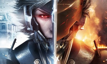 Metal Gear Rising Revengeance : Konami annonce la date de sortie sur PC