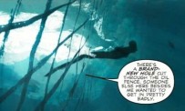 MGS 2 : Bande Dessinée annoncé