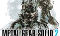 Metal Gear Solid 2 : Substance