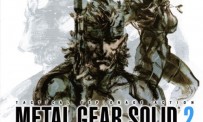 Metal Gear Solid 2 : Substance